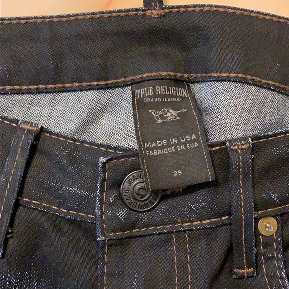 True religion jeans - Picture 3 of 6
